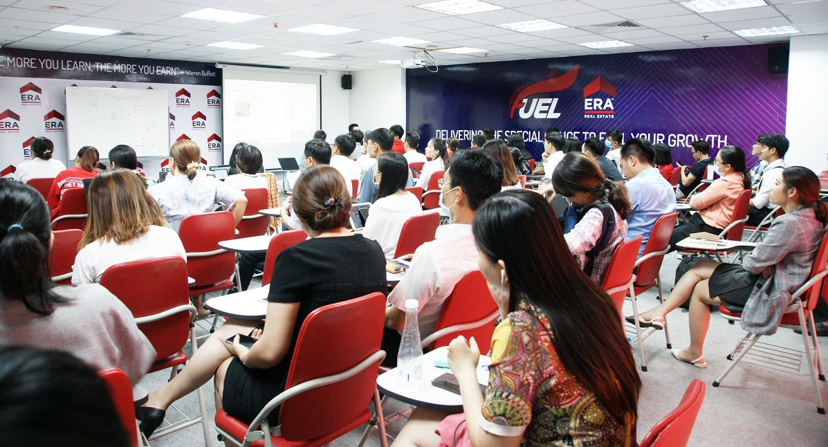 Tuyển Dụng CTV Môi giới Bất Động Sản – Lương cứng 10 triệu