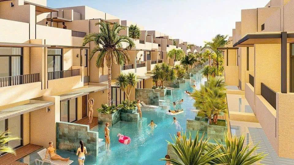 Khám Phá 3 Phong Cách Thiết Kế Nhà Phố Tại Sông Town